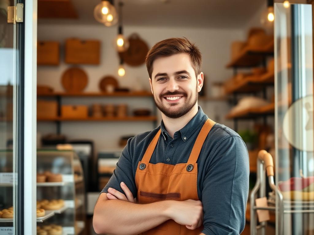Small Businesses
