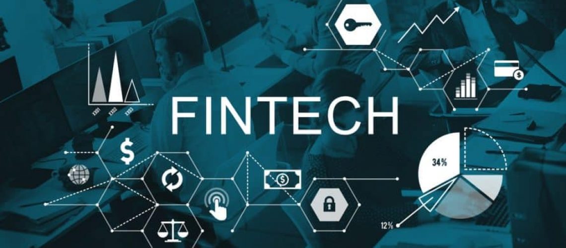 impact of Fintech - financial technology nigeria